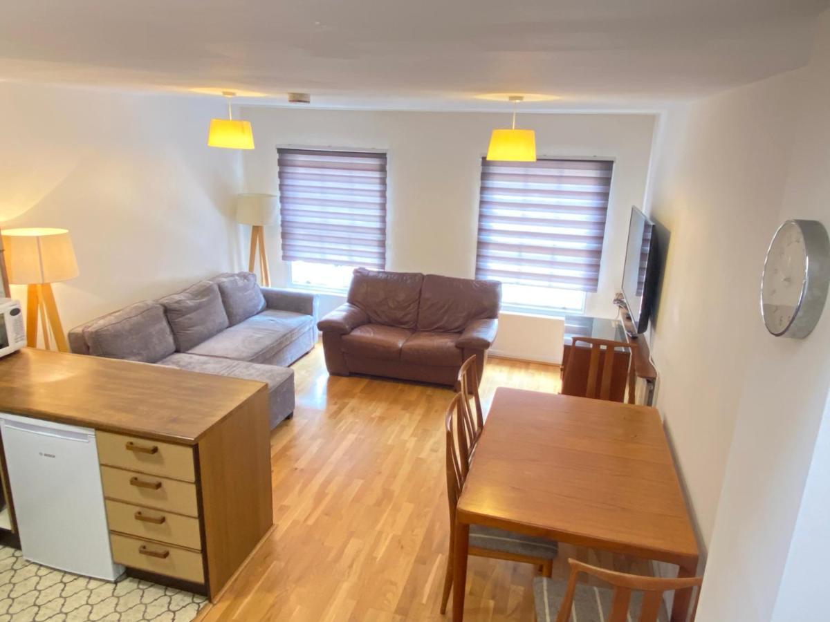 Cosy Duplex In Central Londyn Zewnętrze zdjęcie